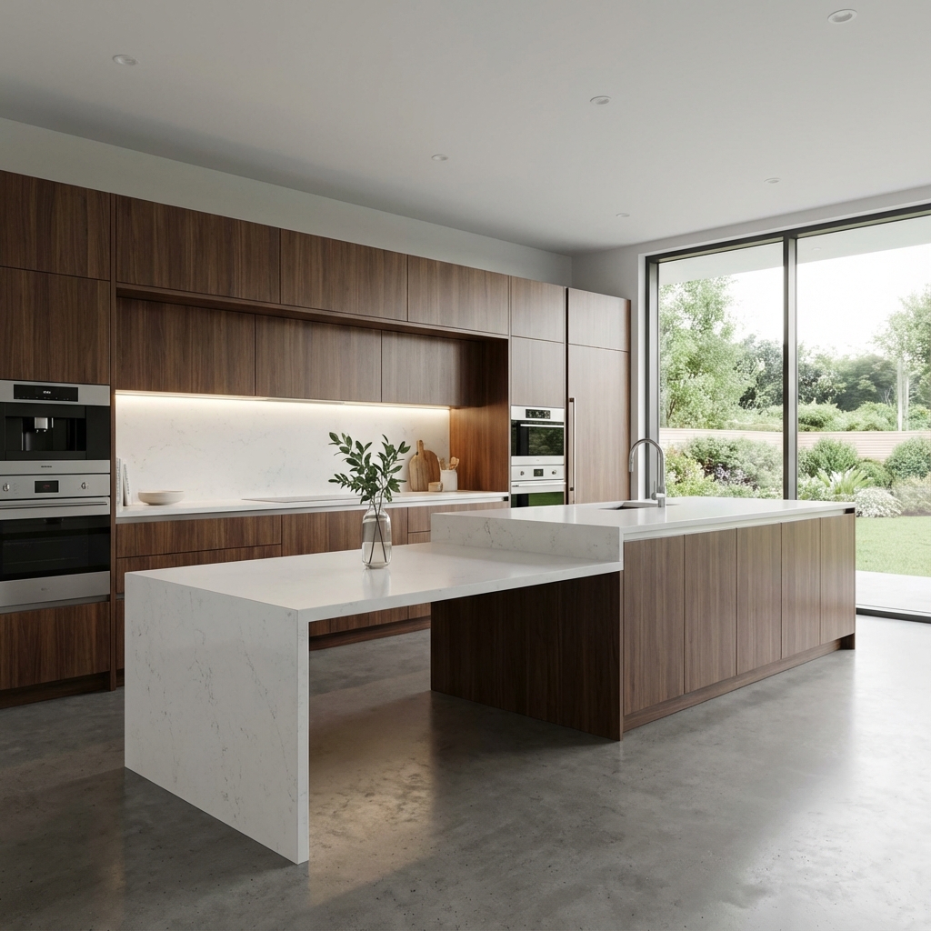 Kitchen Cabinet Result